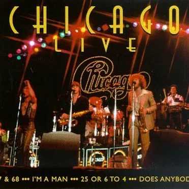 Chicago Live