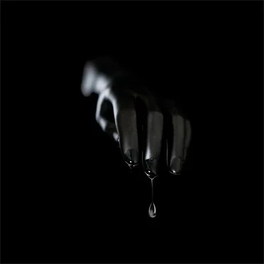 Quiet As a Knife by N E U E L I E B E - album cover