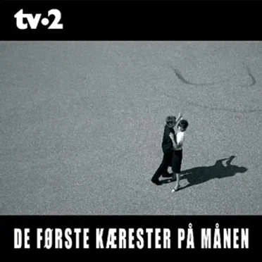 De første kærester på månen