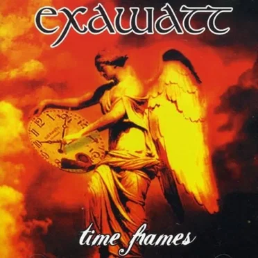 Time Frames