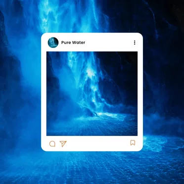 Pure Water