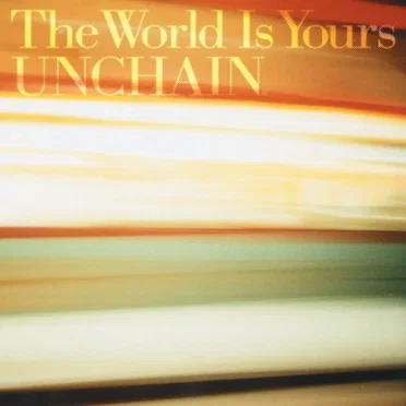 The World Is Yours