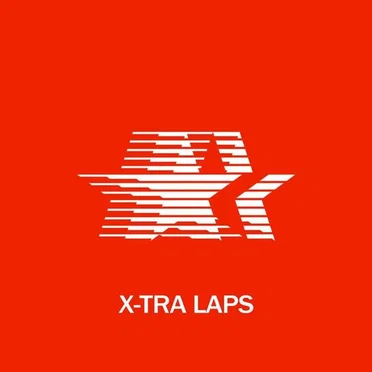 The Marathon Continues: X-Tra Laps by Nipsey Hussle - album cover