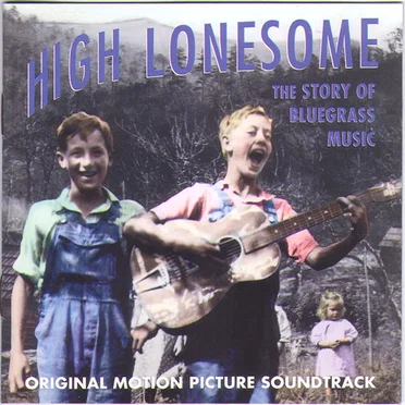 High Lonesome by Various Artists - album cover