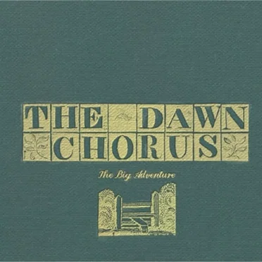 The Big Adventure