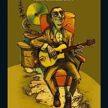 Django Reinhardt Volume 2