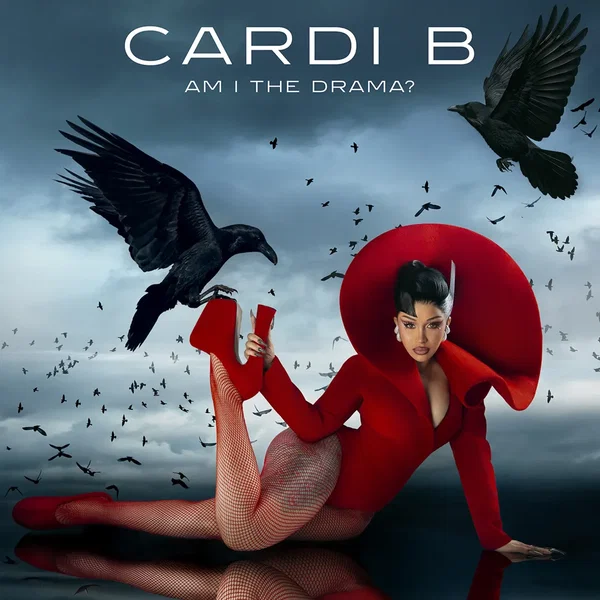 Cardi B