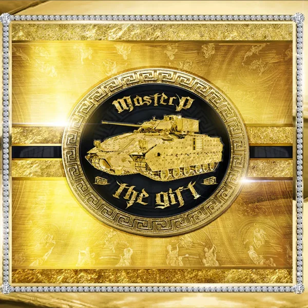 The Gift