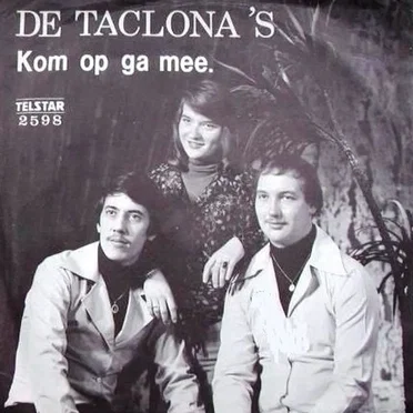 Kom op ga mee