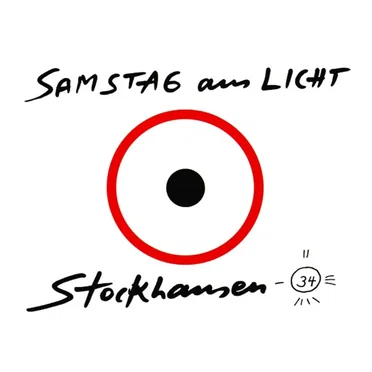 SAMSTAG aus LICHT
