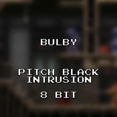Pitch Black Intrusion [The Lost Village] 8 Bit (Castlevania: Dawn of Sorrow)