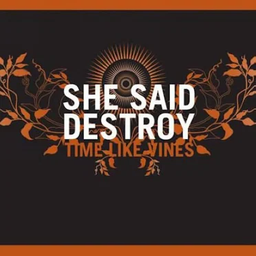 Time Like Vines