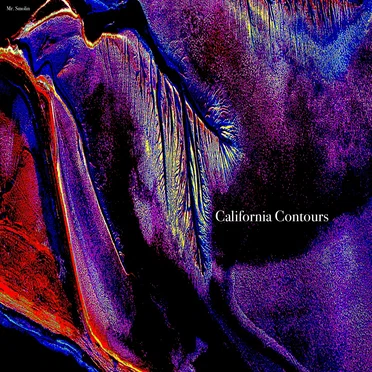 California Contours