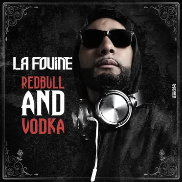 Redbull And Vodka