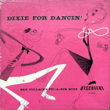 Dixie for Dancin'
