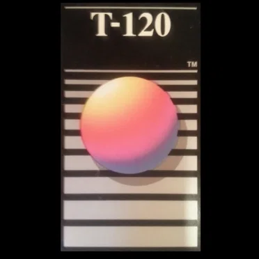 T-120 Cassette