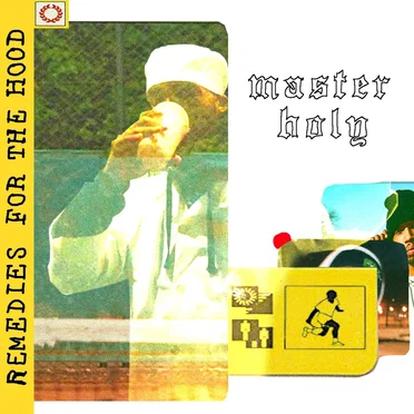 Master Holy