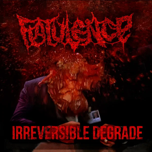 Irreversible Degrade