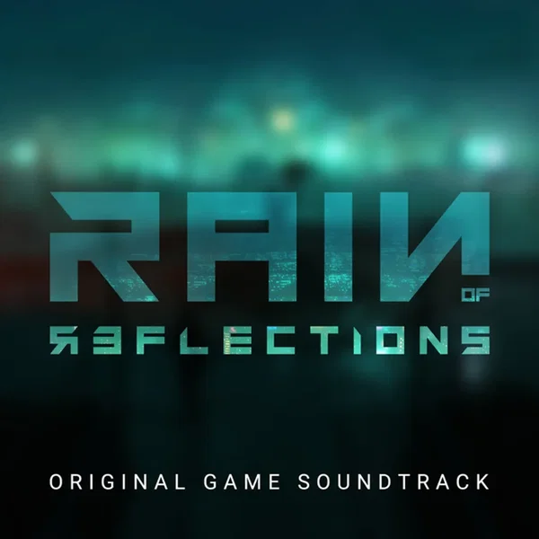 Push - From “Rain of Reflections” (original game soundtrack)