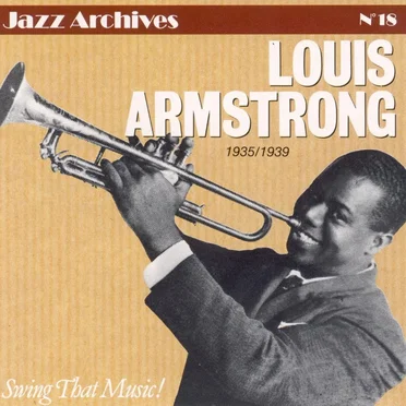 Swing That Music!