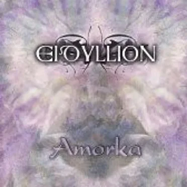 Amorka by Eidyllion - album cover