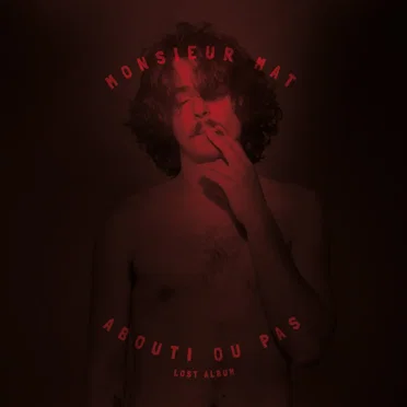 ABOUTI OU PAS by MONSIEUR MAT - album cover