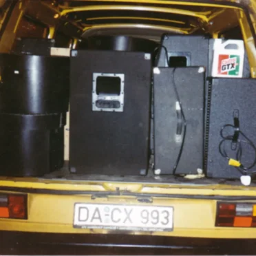Rare Tracks (1993-1999)