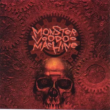 Monster Voodoo Machine
