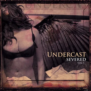 Severed, Vol. 1