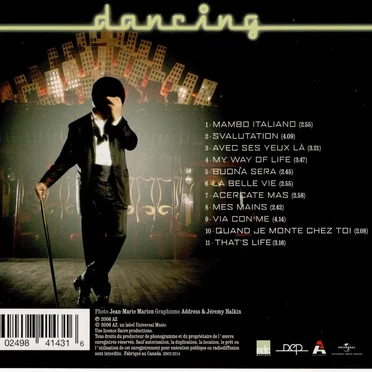 Dancing