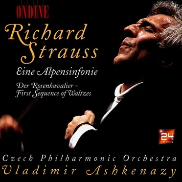 Eine Alpensinfonie / Der Rosenkavalier: First Sequence of Waltzes