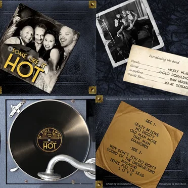 Some Like It Hot