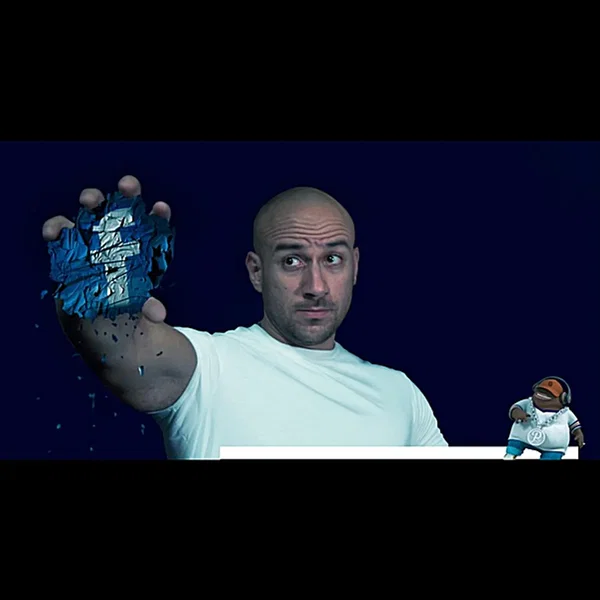 فيسبوكي