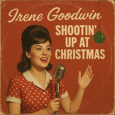 Shootin' Up at Christmas (1955)