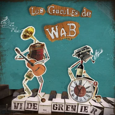 Vide-Grenier