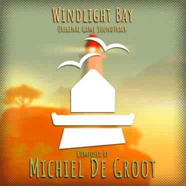 Windlight Bay (Original Game Soundtrack)