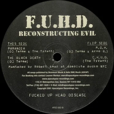 F.U.H.D.