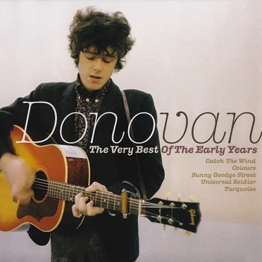 The Very Best of the Early Years