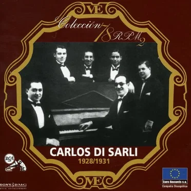 Colección 78 RPM 2: 1928/1931