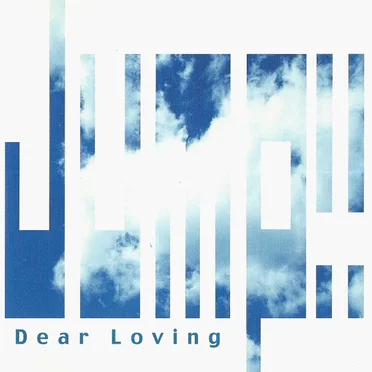 JUMP!! by Dear Loving - album cover