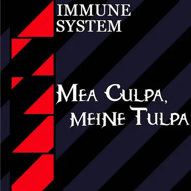 Mea Culpa, meine Tulpa