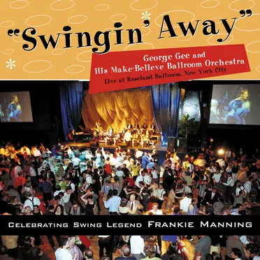 Swingin' Away