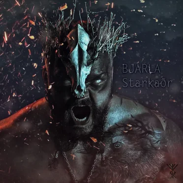 Starkaðr