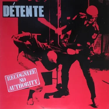 Recognize No Authority