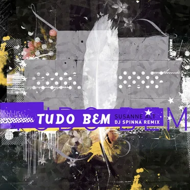 Tudo Bem (DJ Spinna remix)
