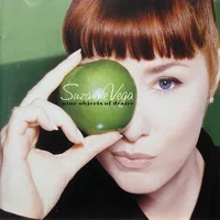 Suzanne Vega artist image
