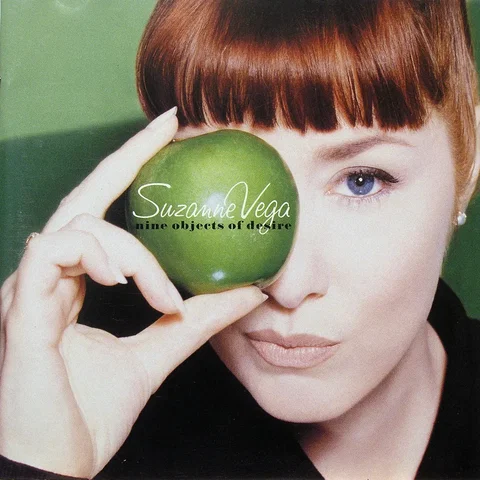 Episode 49 - Suzanne Vega