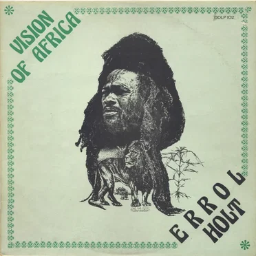 Errol “Flabba” Holt