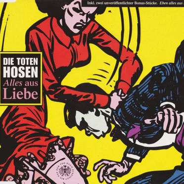 Alles aus Liebe