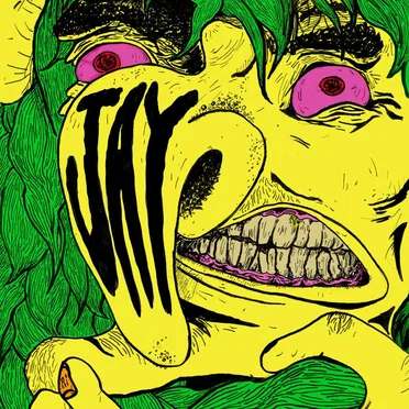Mangia by Jay - album cover
